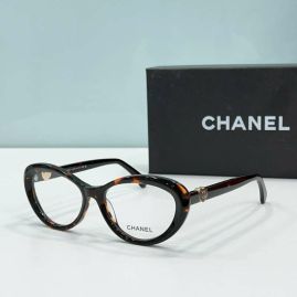 Picture of Chanel Optical Glasses _SKUfw55407005fw